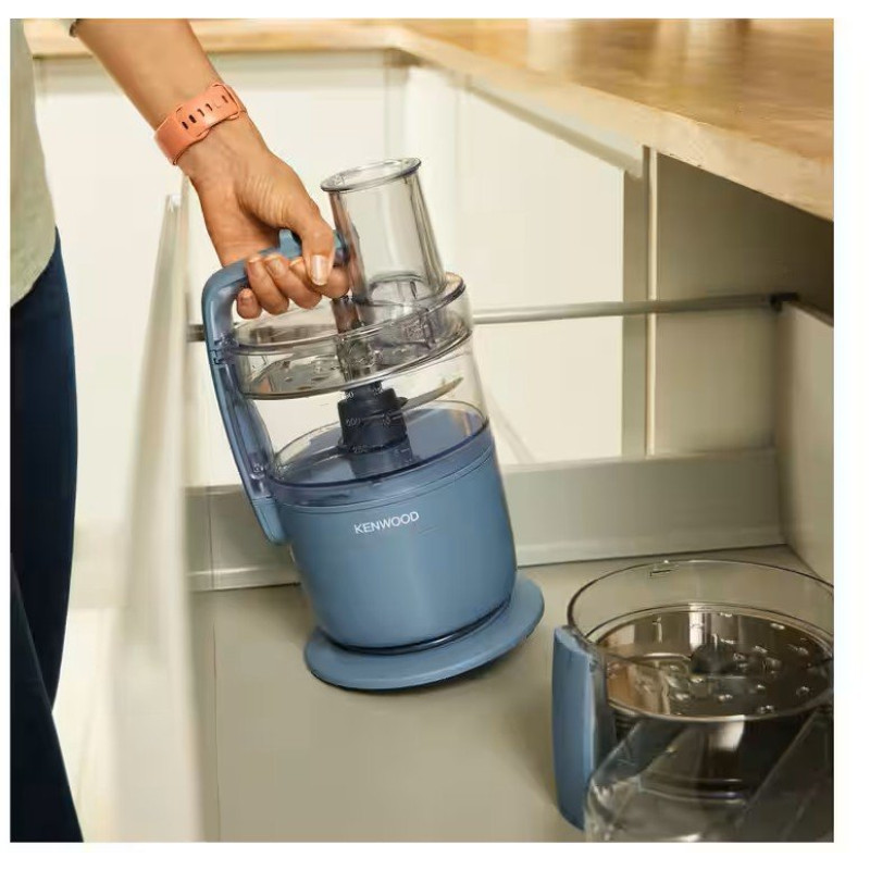 Кухонний комбайн Kenwood FDP 23.140 GY