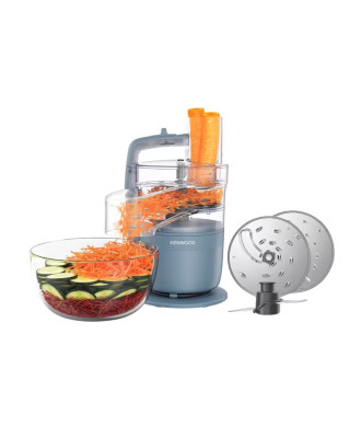 Кухонний комбайн Kenwood FDP 23.140 GY