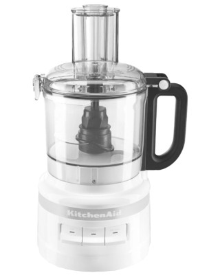 Кухонний комбайн KitchenAid 5KFP0718EWH