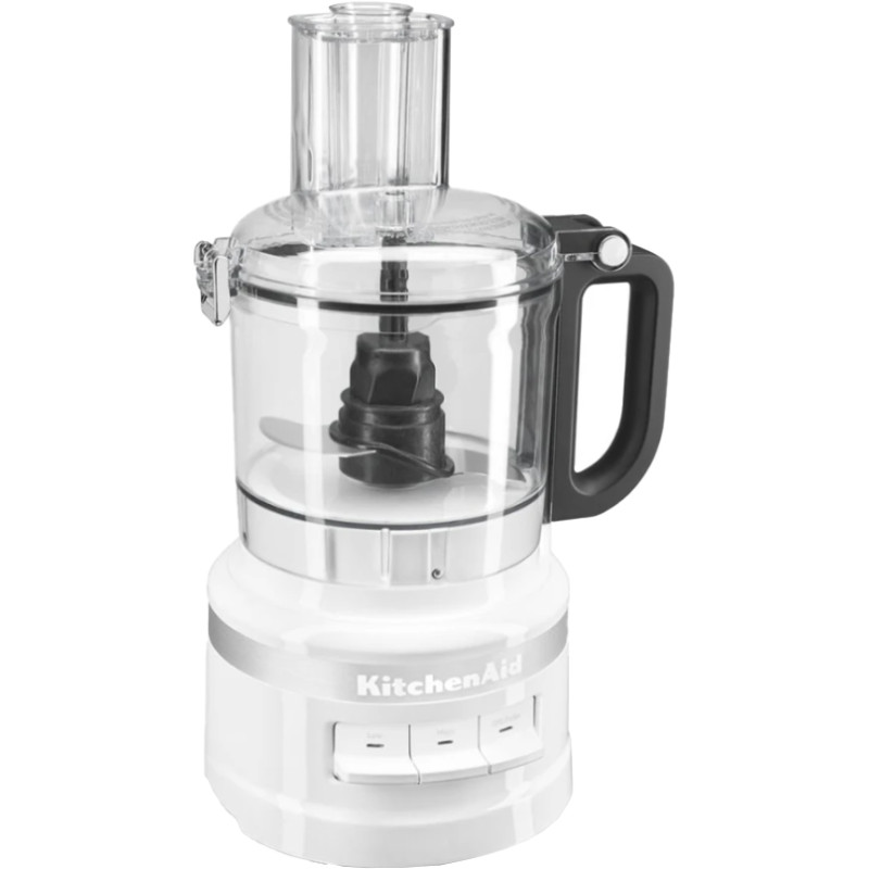 Кухонний комбайн KitchenAid 5KFP0718EWH