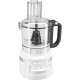 Кухонний комбайн KitchenAid 5KFP0718EWH