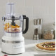 Кухонний комбайн KitchenAid 5KFP0718EWH