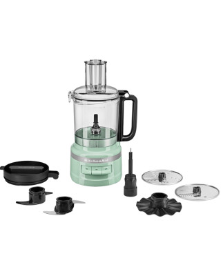 Кухонний комбайн KitchenAid 5KFP0921EPT