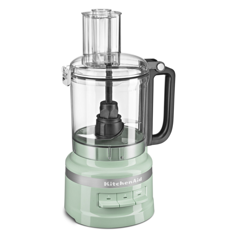 Кухонний комбайн KitchenAid 5KFP0921EPT