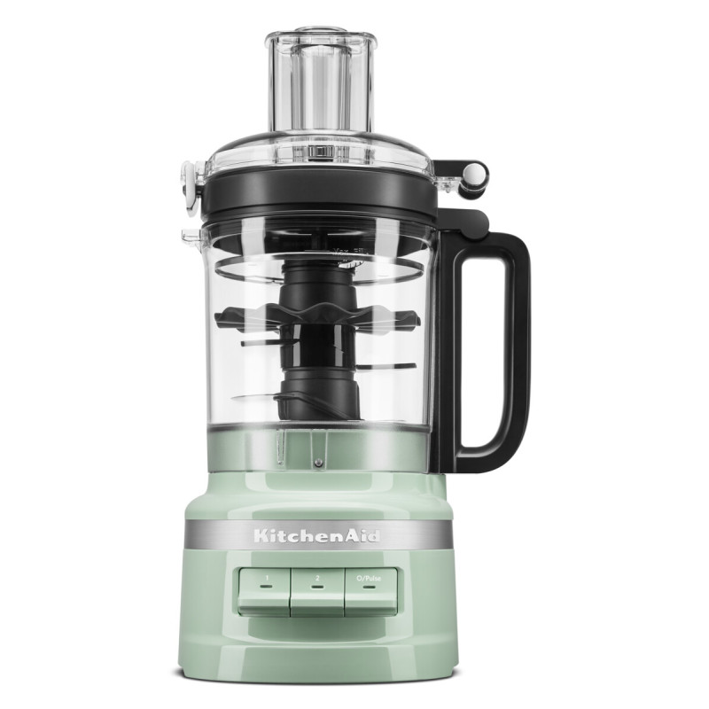 Кухонний комбайн KitchenAid 5KFP0921EPT