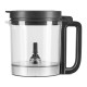 Кухонний комбайн KitchenAid 5KFP0921EPT