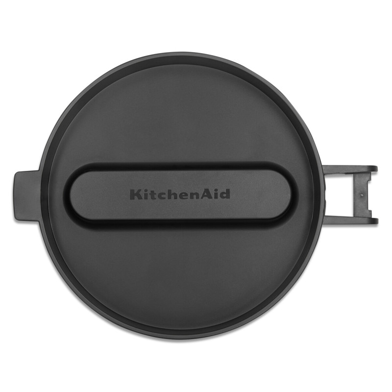 Кухонний комбайн KitchenAid 5KFP0921EPT