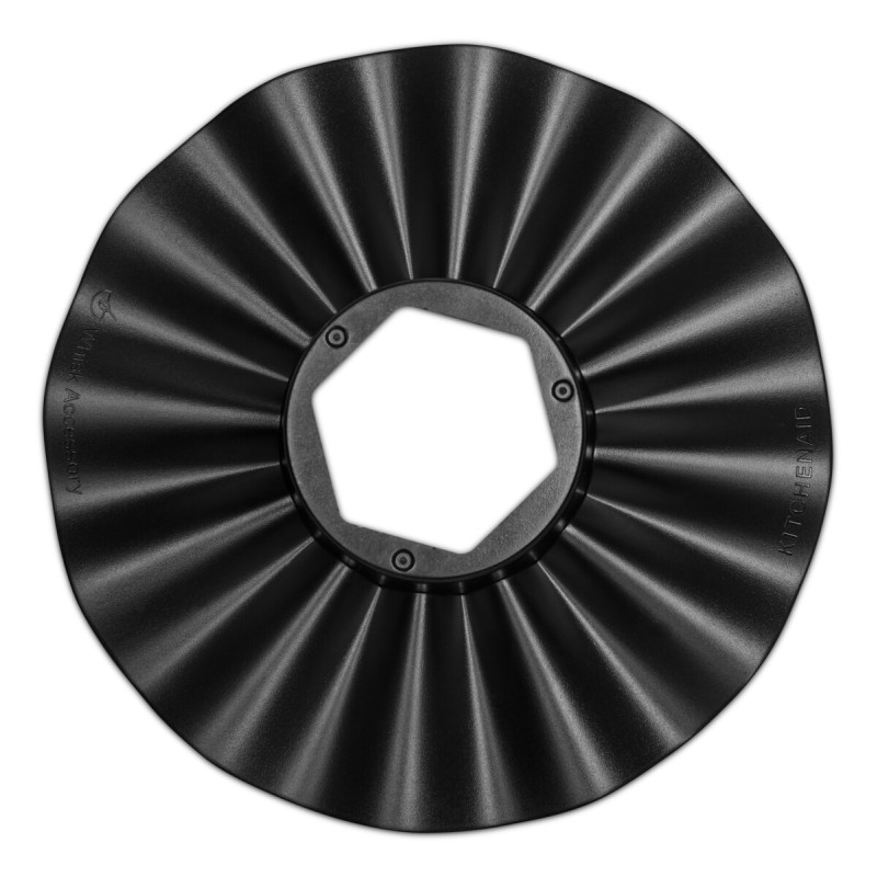 Кухонний комбайн KitchenAid 5KFP0921EPT