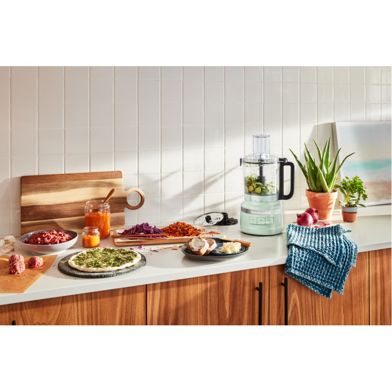 Кухонний комбайн KitchenAid 5KFP0921EPT