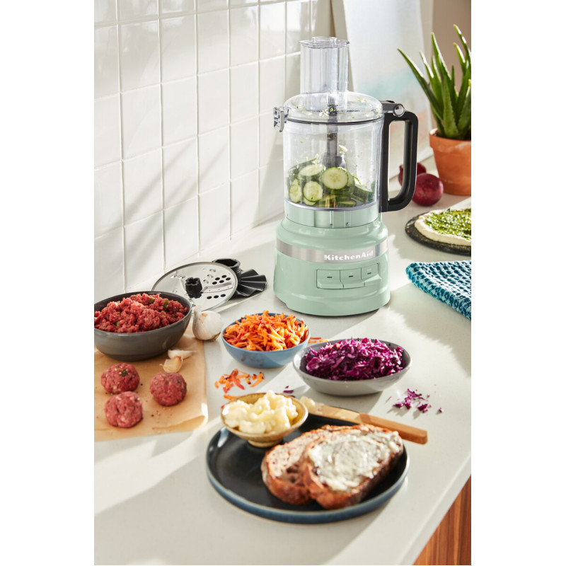 Кухонний комбайн KitchenAid 5KFP0921EPT