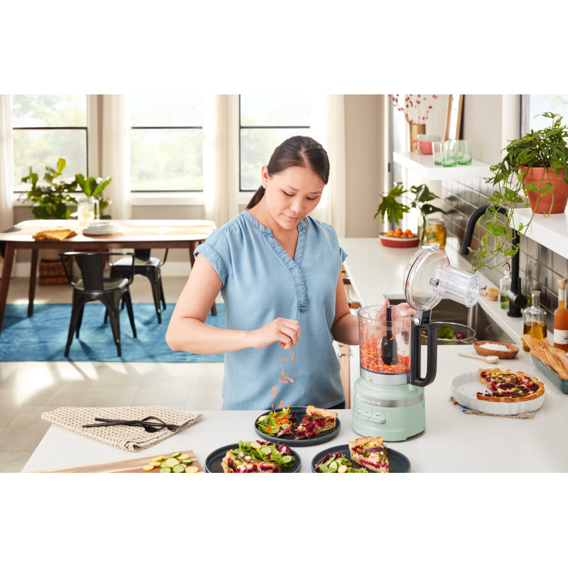 Кухонний комбайн KitchenAid 5KFP0921EPT