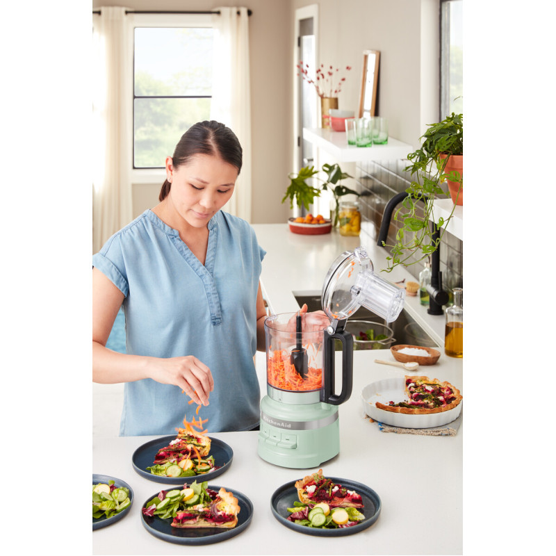 Кухонний комбайн KitchenAid 5KFP0921EPT