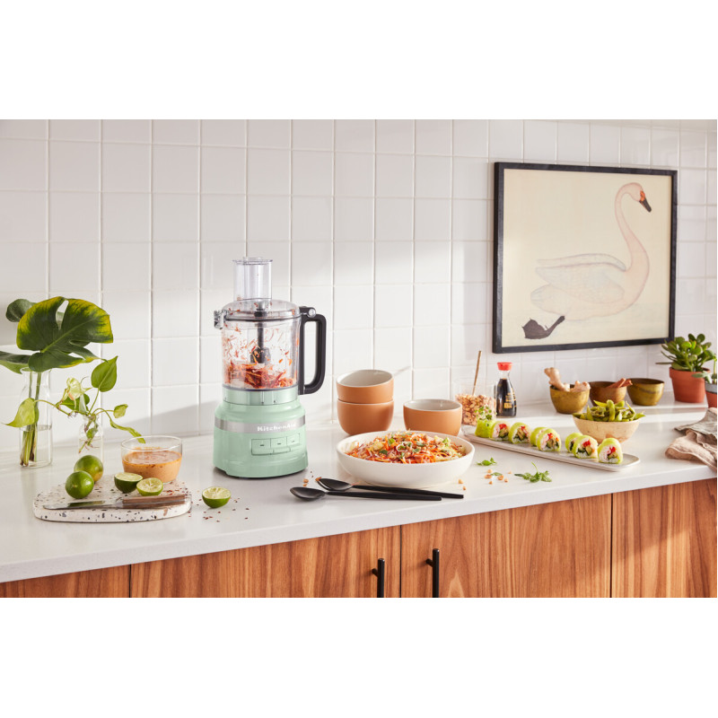 Кухонний комбайн KitchenAid 5KFP0921EPT