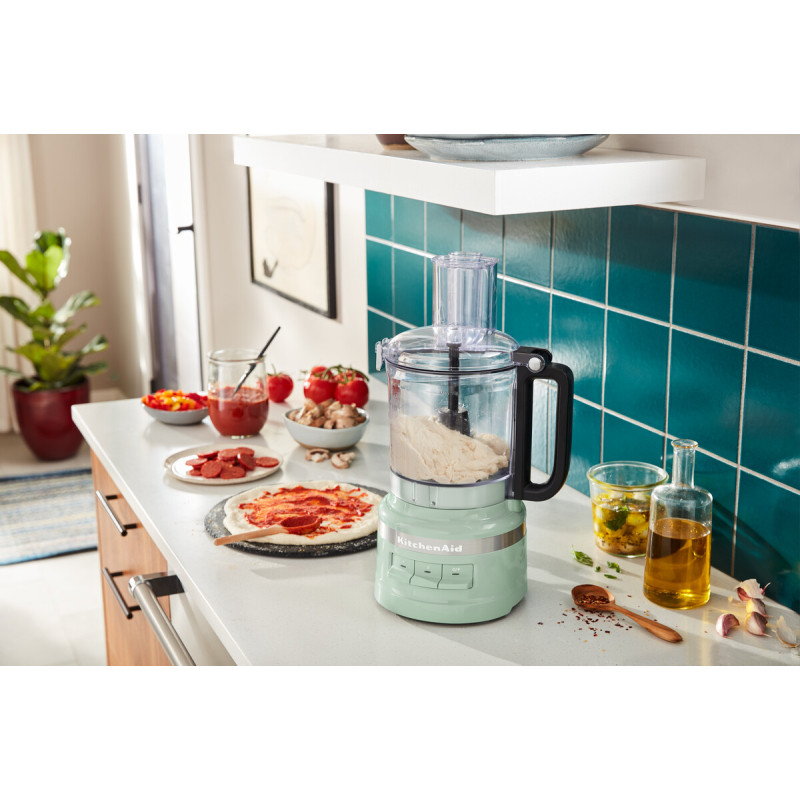 Кухонний комбайн KitchenAid 5KFP0921EPT