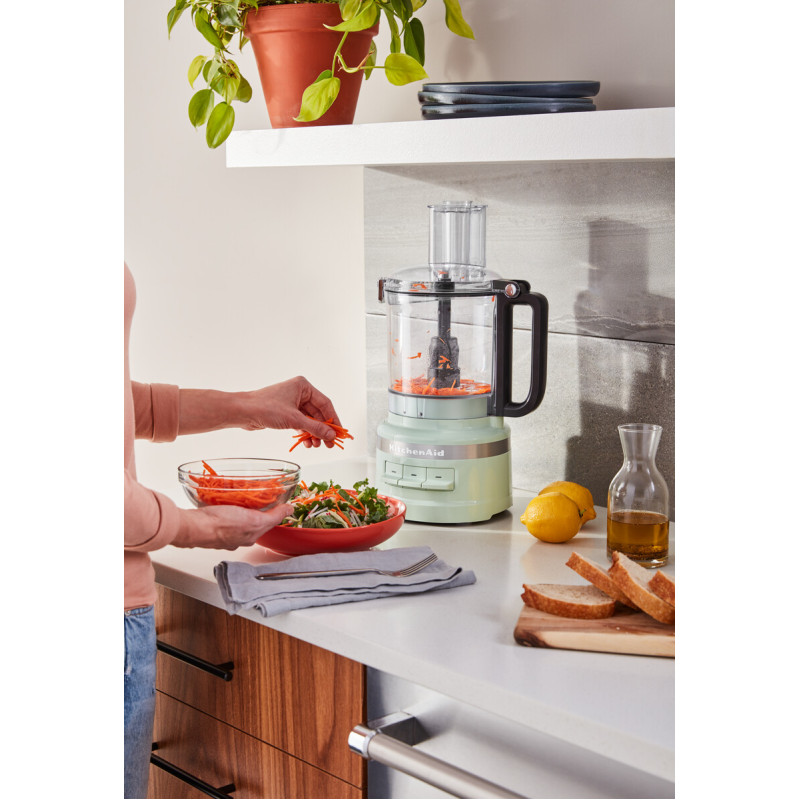 Кухонний комбайн KitchenAid 5KFP0921EPT