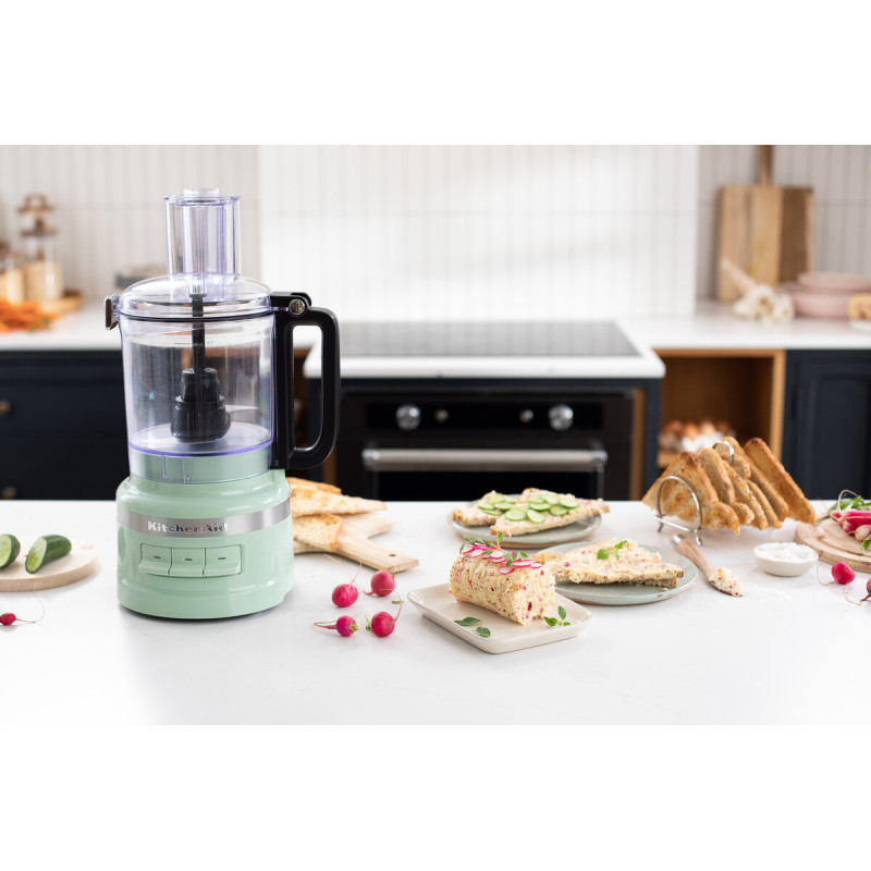 Кухонний комбайн KitchenAid 5KFP0921EPT