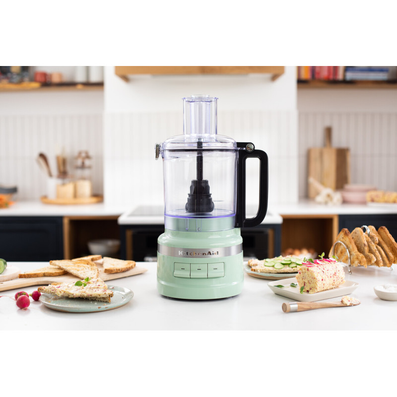 Кухонний комбайн KitchenAid 5KFP0921EPT