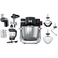 Кухонна машина Bosch MUMS6ZS34