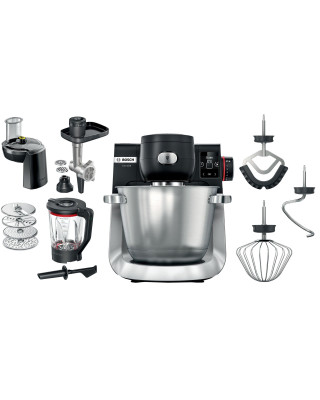Кухонна машина Bosch MUMS6ZS34