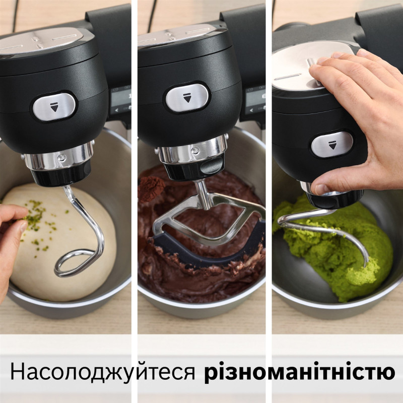 Кухонна машина Bosch MUMS6ZS34