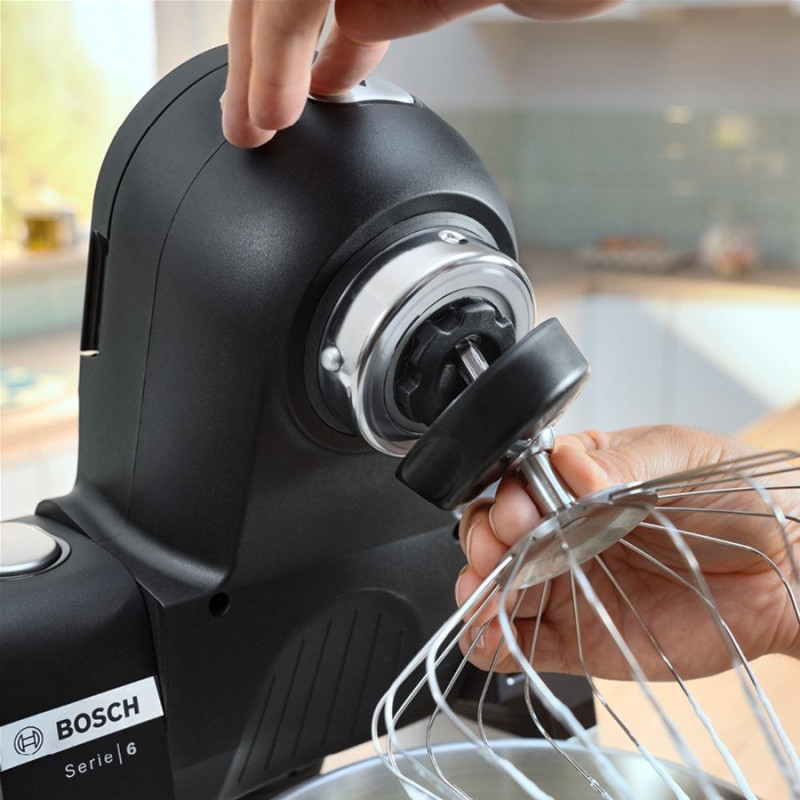 Кухонна машина Bosch MUMS6ZS34