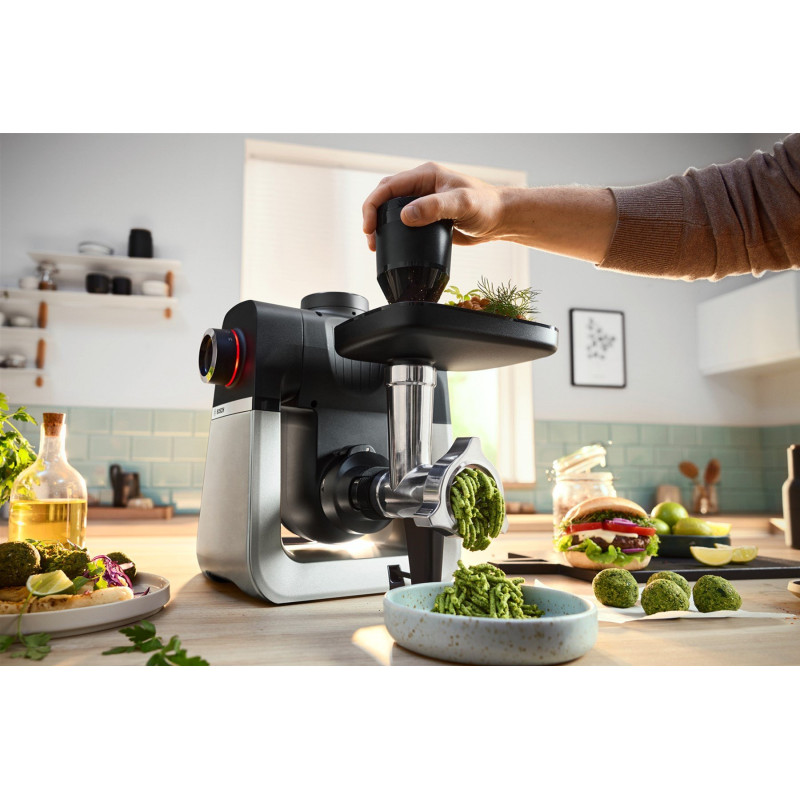 Кухонна машина Bosch MUMS6ZS34