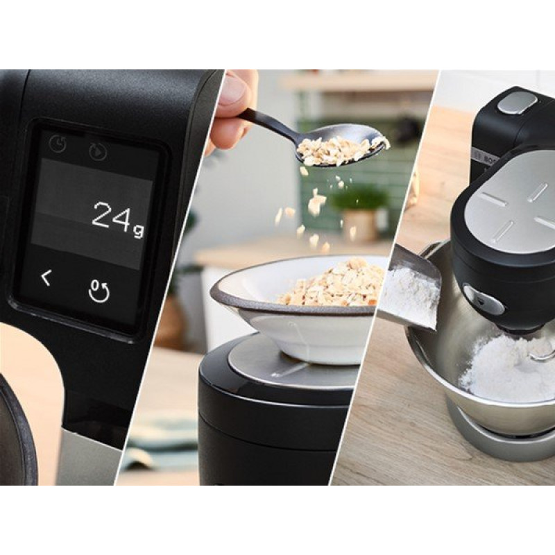 Кухонна машина Bosch MUMS6ZS34