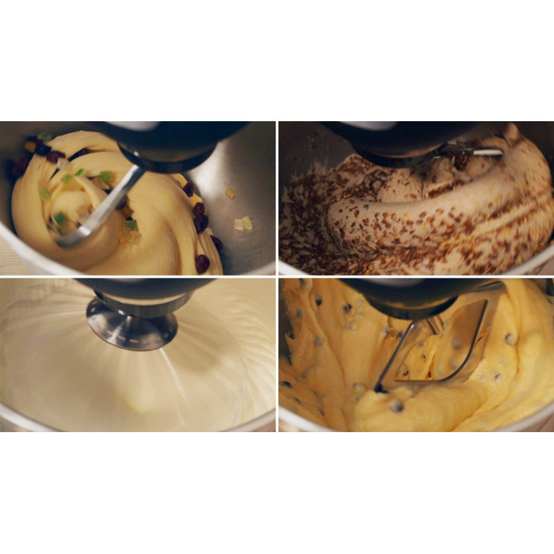 Кухонна машина Bosch MUMS6ZS34