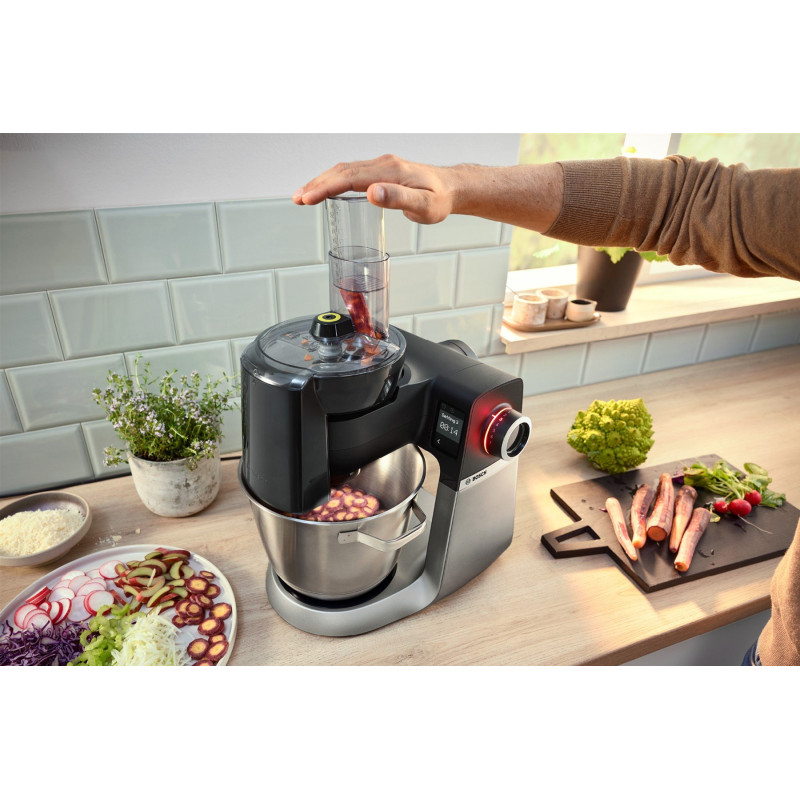 Кухонна машина Bosch MUMS6ZS34