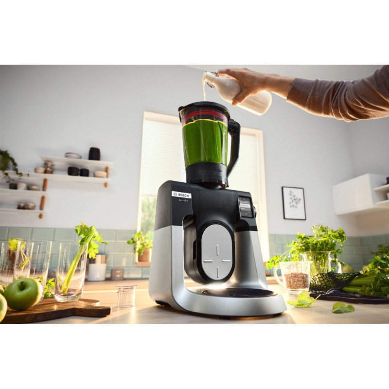 Кухонна машина Bosch MUMS6ZS34