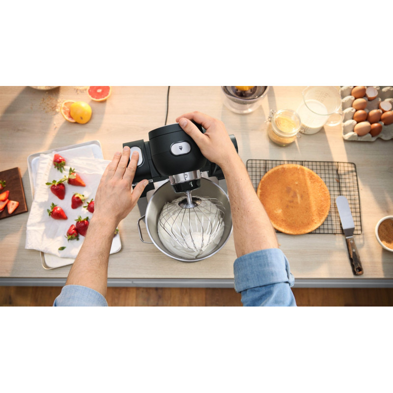 Кухонна машина Bosch MUMS6ZS34