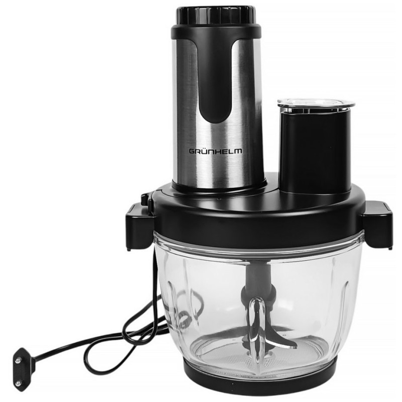 Кухонний комбайн GRUNHELM GFP-935S