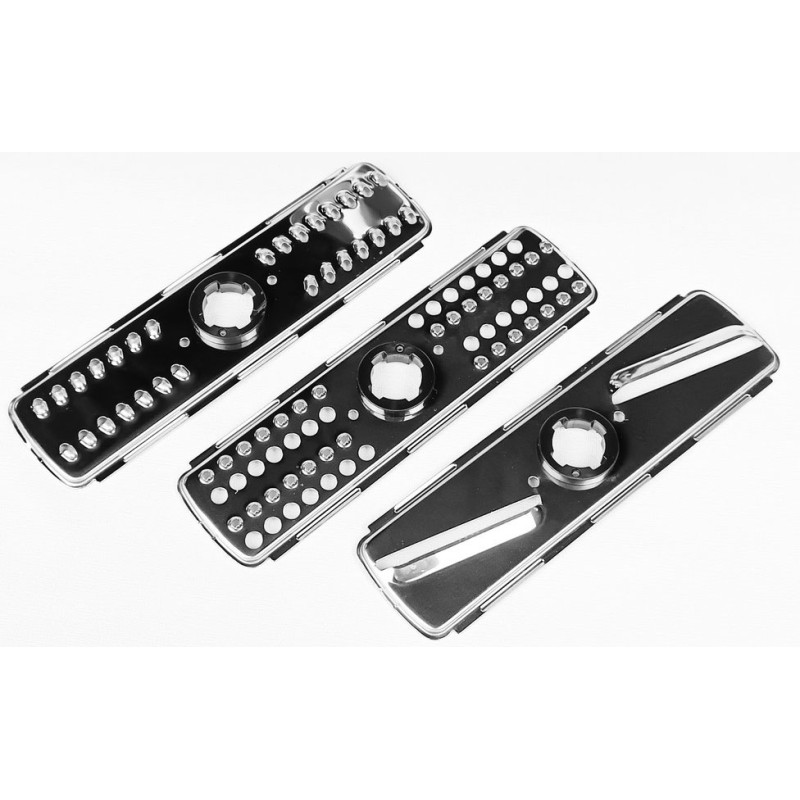 Кухонний комбайн GRUNHELM GFP-935S