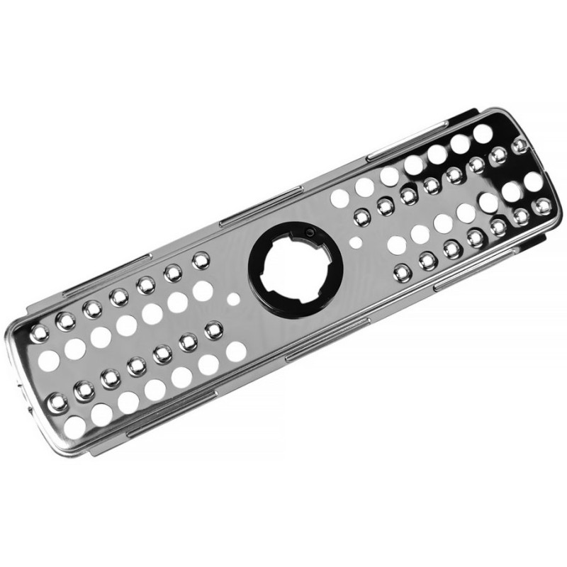 Кухонний комбайн GRUNHELM GFP-935S