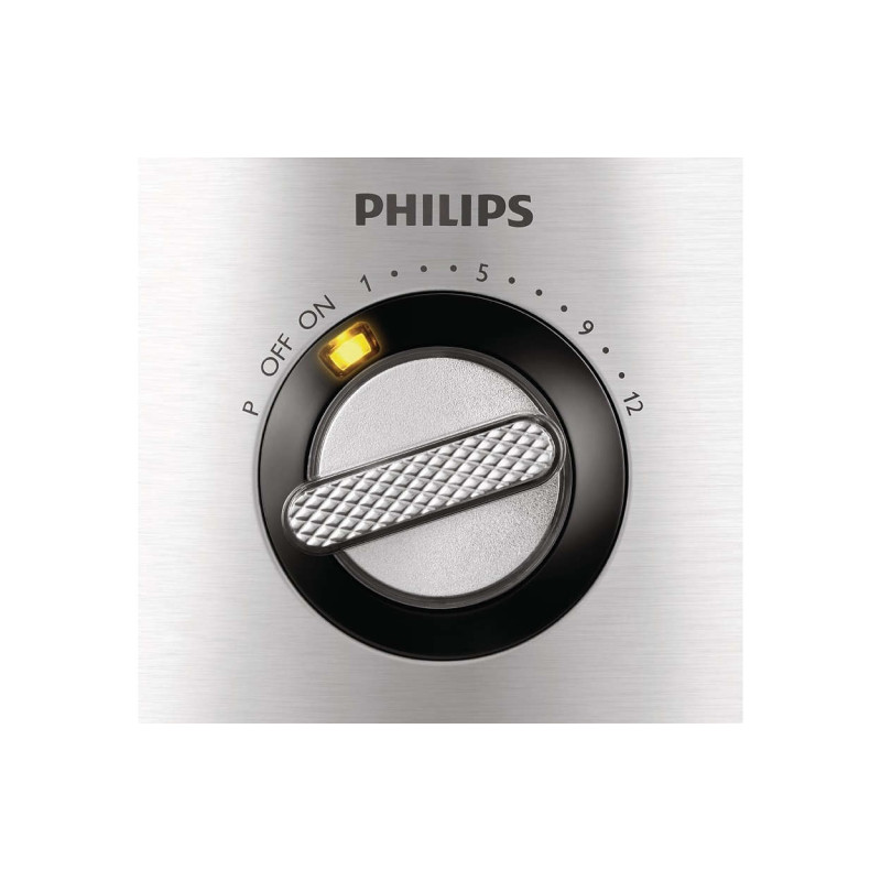 Кухонний комбайн Philips Avance Collection HR7778/00