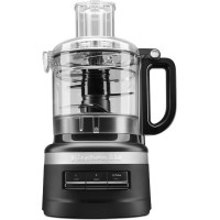Кухонний комбайн KitchenAid 5KFP0719EBM