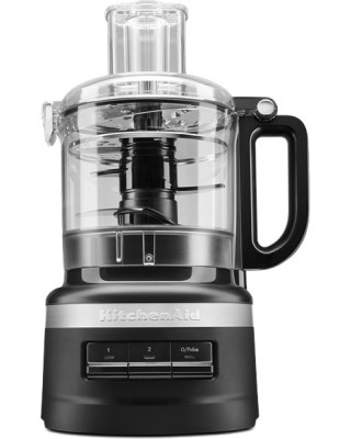 Кухонний комбайн KitchenAid 5KFP0719EBM