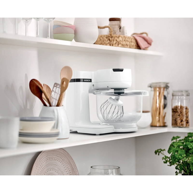 Кухонний комбайн Bosch MUMS2TW00