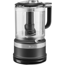 Кухонний комбайн KitchenAid 5KFC0516EBM