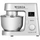 Кухонна машина ECG FORZA 5500 Giorno Argento