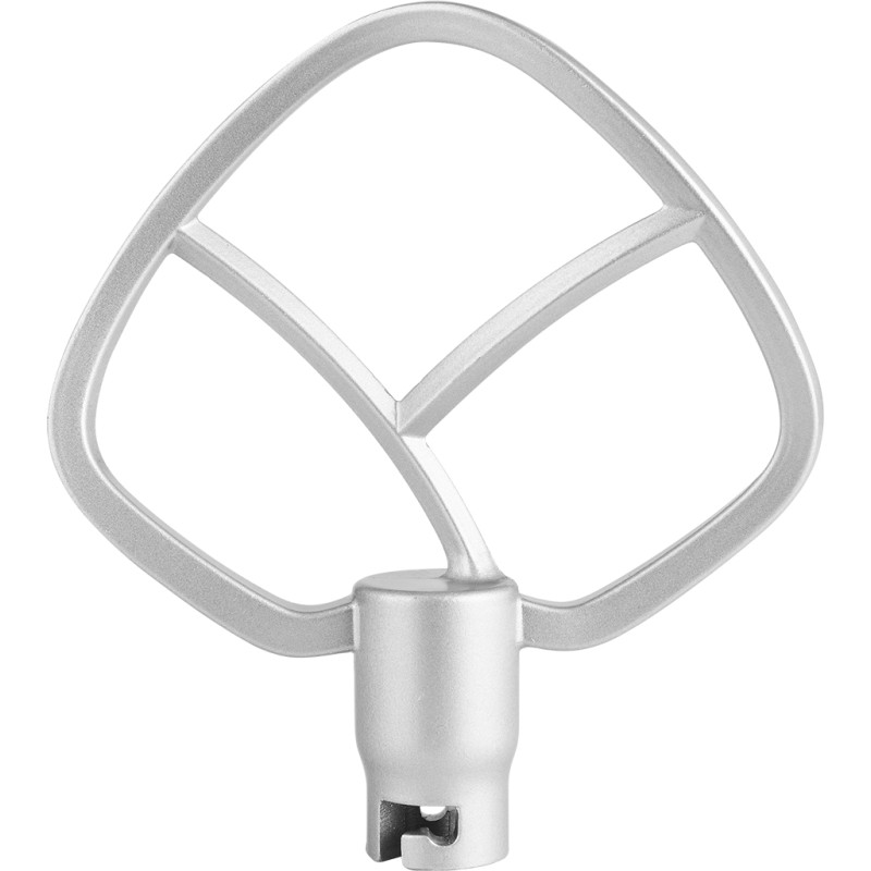 Кухонна машина ECG FORZA 5500 Giorno Argento