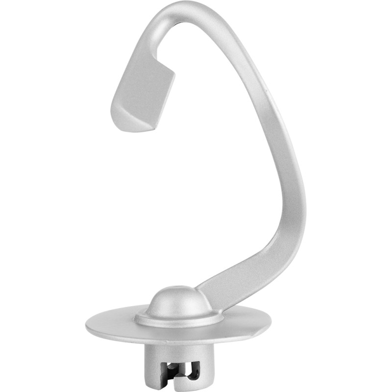 Кухонна машина ECG FORZA 5500 Giorno Argento