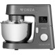 Кухонний комбайн ECG FORZA 5500 Giorno Scuro