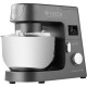 Кухонний комбайн ECG FORZA 5500 Giorno Scuro