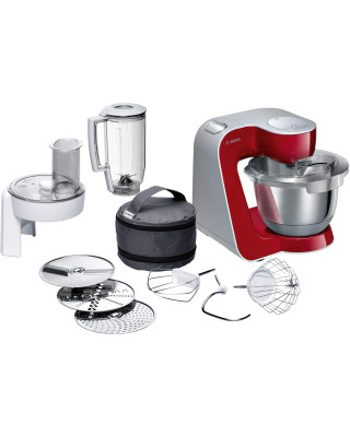 Кухонний комбайн Bosch MUM 58720