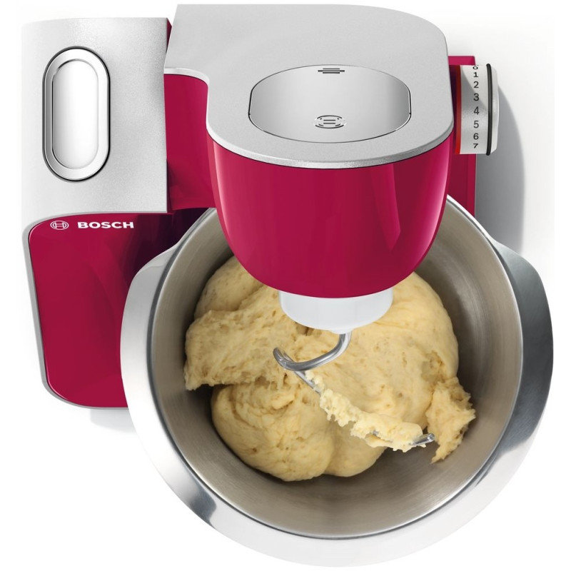 Кухонний комбайн Bosch MUM 58720