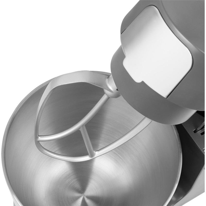 Кухонна машина ECG FORZA 7800 Ultimo Scuro