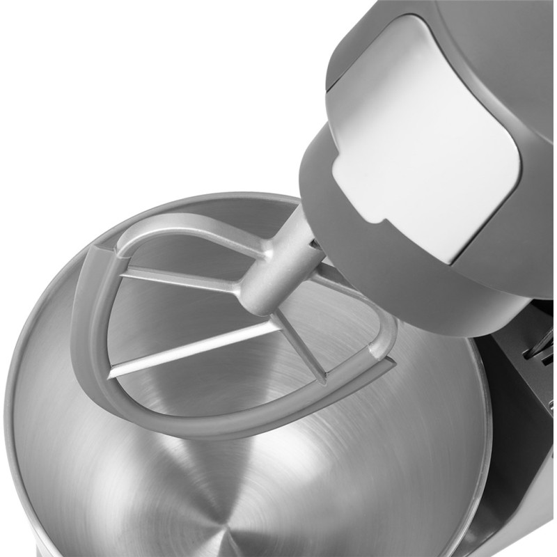 Кухонна машина ECG FORZA 7800 Ultimo Scuro