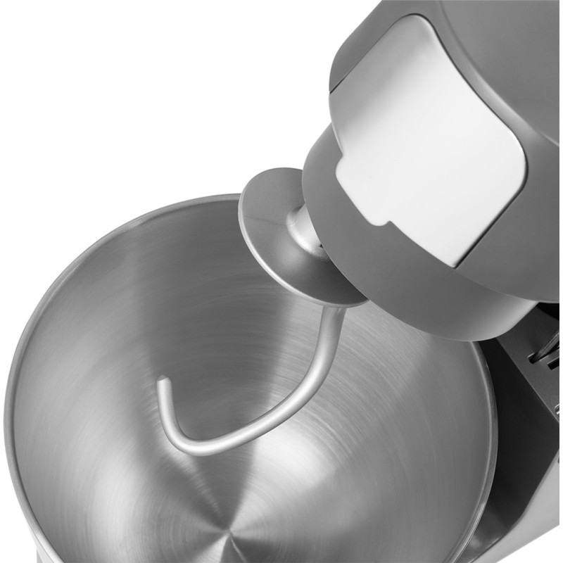 Кухонна машина ECG FORZA 7800 Ultimo Scuro