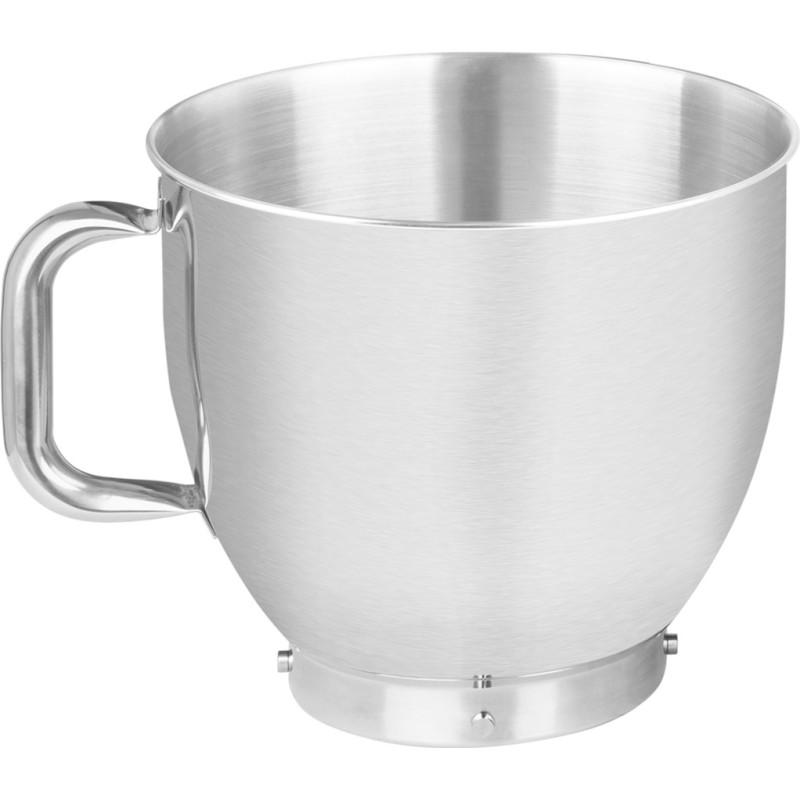 Кухонна машина ECG FORZA 7800 Ultimo Scuro